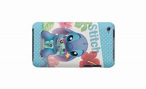 Image result for Stitch iPod Case