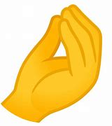 Image result for Middle Finger Emoji iPhone