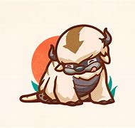 Image result for Appa Avatar Funny