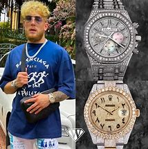 Image result for Jake Paul. Watch