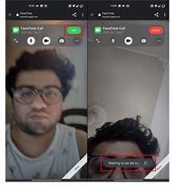 Image result for FaceTime Call Time