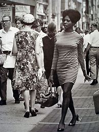 Image result for New York City 1960s Fashion