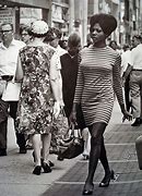 Image result for 1960s New York Fashion