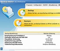 Image result for Local Backup Software