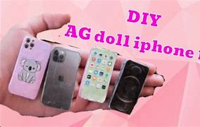 Image result for mini/iPhone 12 Pro Printibale by Delightful Dolls