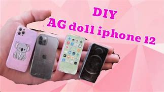 Image result for mini/iPhone 12 Pro Printable Delightful Dolls