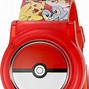Image result for Pokemon Luxury Watch