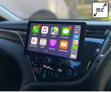 Image result for Floating Screen Car Stereo