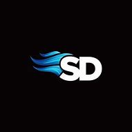 Image result for Logo SD HD