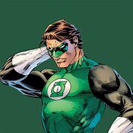 Image result for Hal Jordan