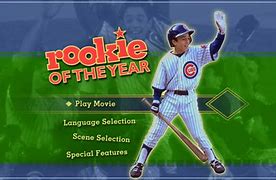 Image result for Rookie of the Year Cast Martinella