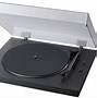 Image result for Sony Turntable Ground