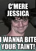 Image result for It's Me Jessica Meme the Hot Chick