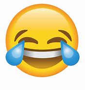 Image result for Laughing 100 Emoji