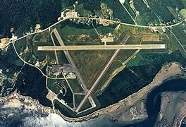 Image result for Trenton Airport Maine