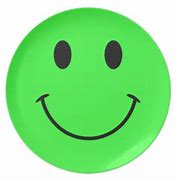 Image result for Green Happy Face Boardbaker