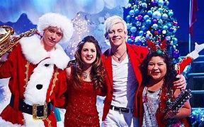 Image result for Poppy and Austin and Ally