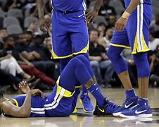 Image result for Kevin Durant Ankle Breakers Wizard