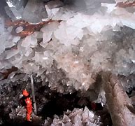 Image result for Big Crystal Cave