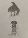 Image result for Butch Hartman Style Arnold