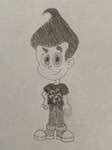 Image result for Butch Hartman Style