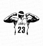 Image result for LeBron James Nike Logo