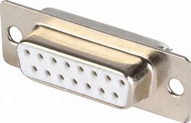Image result for 15-Pin Phoenix Connector