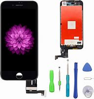 Image result for iPhone 7 Plus Black Screen