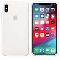 Image result for White iPhone X Case