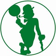 Image result for Celtics Logo History