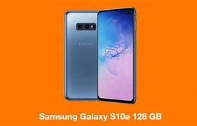 Image result for Samsung S10e Prism White