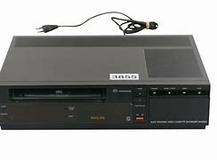 Image result for Phillips VHS VCR