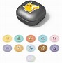 Image result for Pokemon Galaxy Buds Case