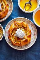 Image result for Apple Crostata