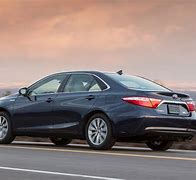 Image result for Toyota Camry New Model 2016