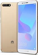 Image result for Huawei Y6 Elite Gold