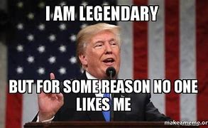 Image result for No One Likes Me Meme
