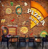 Image result for Pizza Resturant Scene