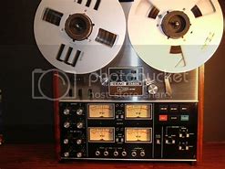 Image result for TEAC A-4010S