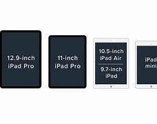 Image result for Device Info iPad Pro Screen