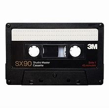 Image result for 3M Recording Tape