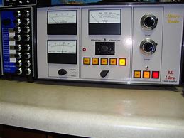 Image result for Henry 8K Amplifier