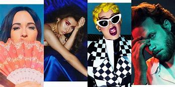 Image result for 2018 New Albums