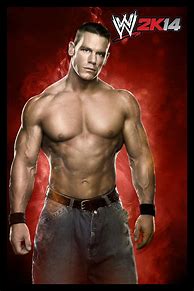 Image result for WWE Mayhem John Cena
