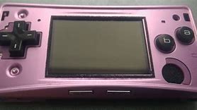 Image result for Pink Gameboy Color