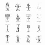 Image result for Cell Tower Symbol