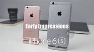 Image result for iPhone 6s Plus Gold Edges