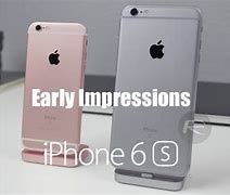 Image result for Pink iPhone 6 Rose Gold