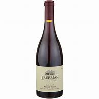 Image result for Freeman Pinot Noir Keefer Ranch