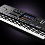 Image result for Synthesizer vs Keyboard